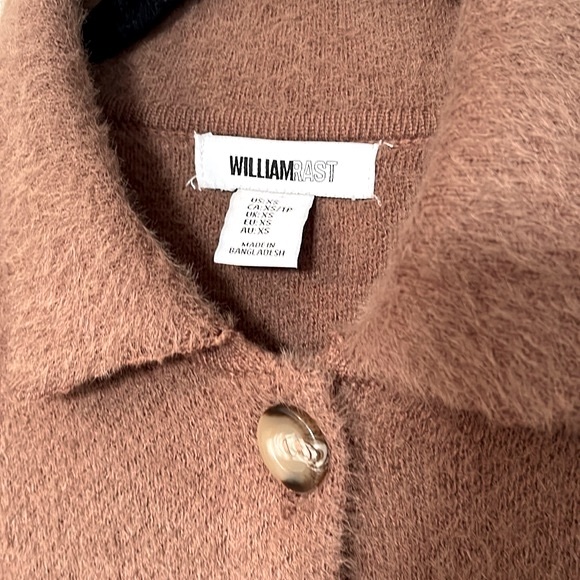 William Rast Shacket - Picture 2 of 5